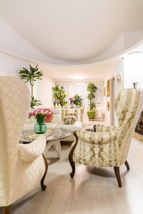Luxury Apartment Sara Umag Exterior foto